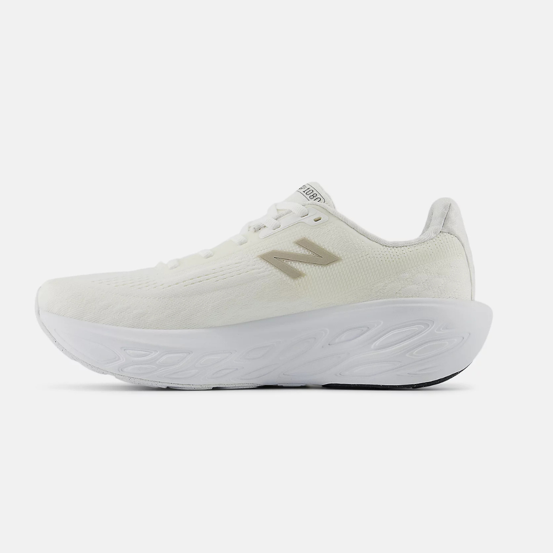 New Balance Women's Fresh Foam X 1080 v14 Road Running Shoes - Lightweight Cushioned Sneakers for Jogging, Gym Workouts & Everyday Comfort