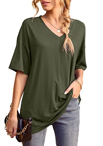 A-18 Olive