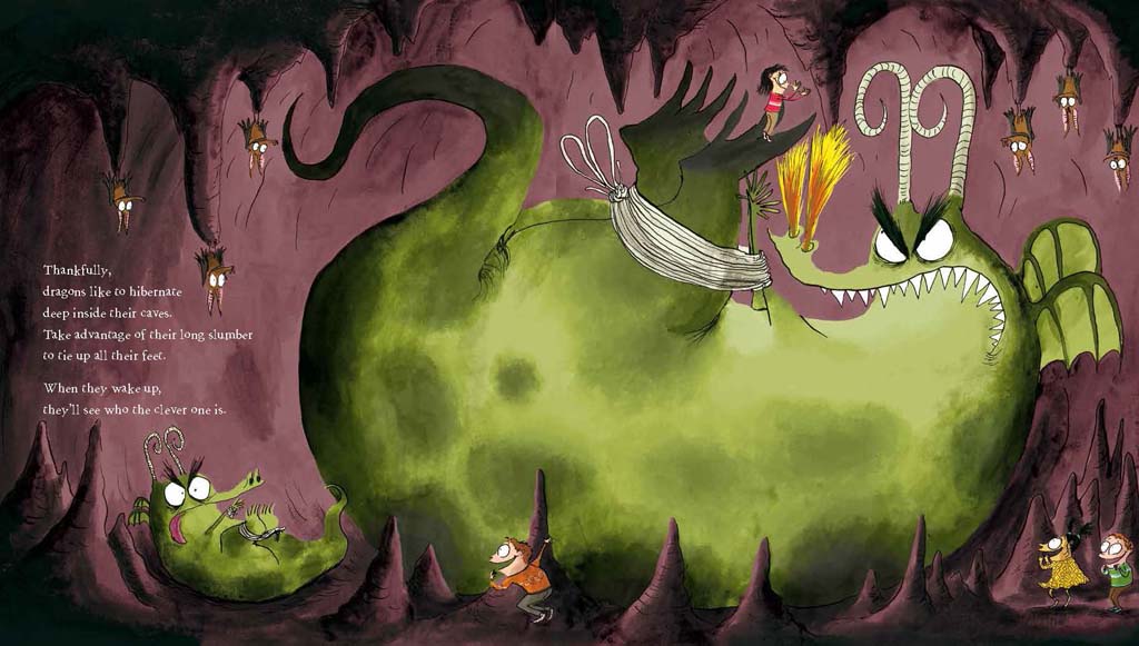 Dragon Slaying Guide: Best Strategies & Tips to Defeat Dragons - Fantasy Adventure & Gameplay Scenarios