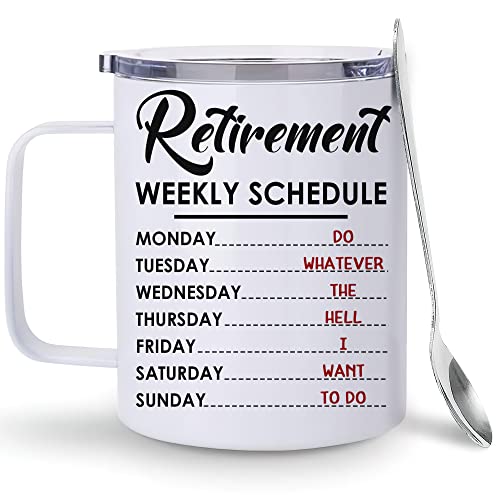 Retired