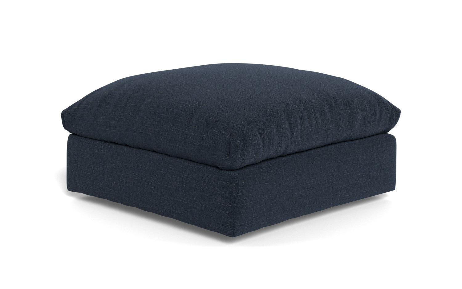Soco Ottoman 1 - Modern Storage Ottoman with Lift Top, Soft Upholstered Footrest Bench for Living Room, Bedroom & Dorm - Perfect for Extra Seating, Hidden Storage & Home Decor