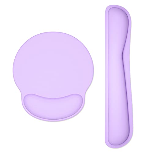 A-vanilla Purple