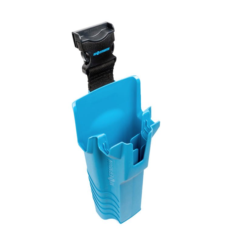 Moerman Toolholder 2.0 - Heavy Duty CNC Lathe Tool Holder for Precision Machining | Perfect for Metalworking, Woodworking & Industrial Applications