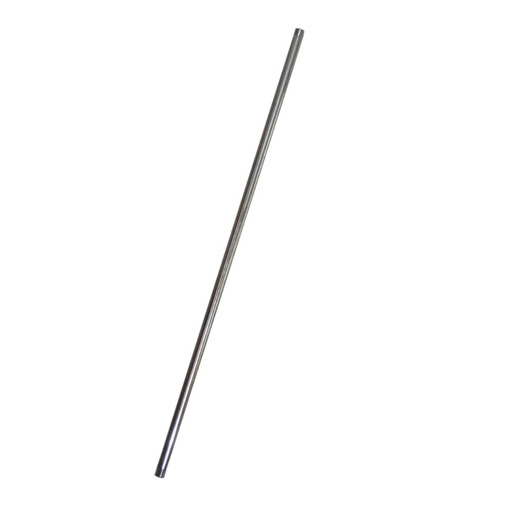 1/2 Inch Plated Steel Hydro Excavating Lance - 4000 PSI High Pressure Water Nozzle for Safe Trenching & Utility Work | Ideal for Construction, Pipeline Maintenance & Underground Excavation