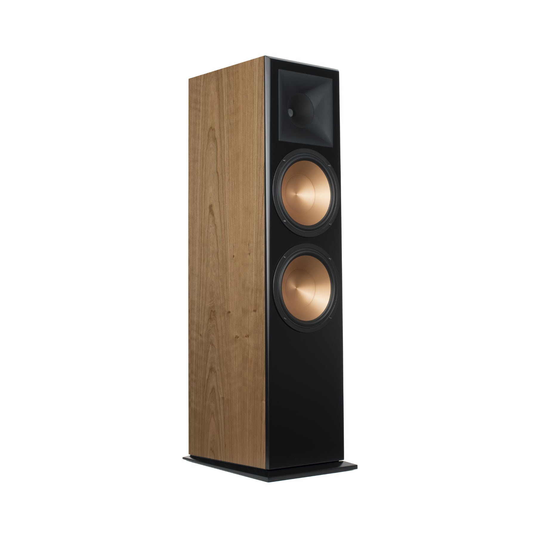 Klipsch RF-7 III Floorstanding Speakers - High-End Audio for Home Theater & Music | Open Box Clearance Sale | Perfect for Living Room, Home Theater & Audiophile Setups