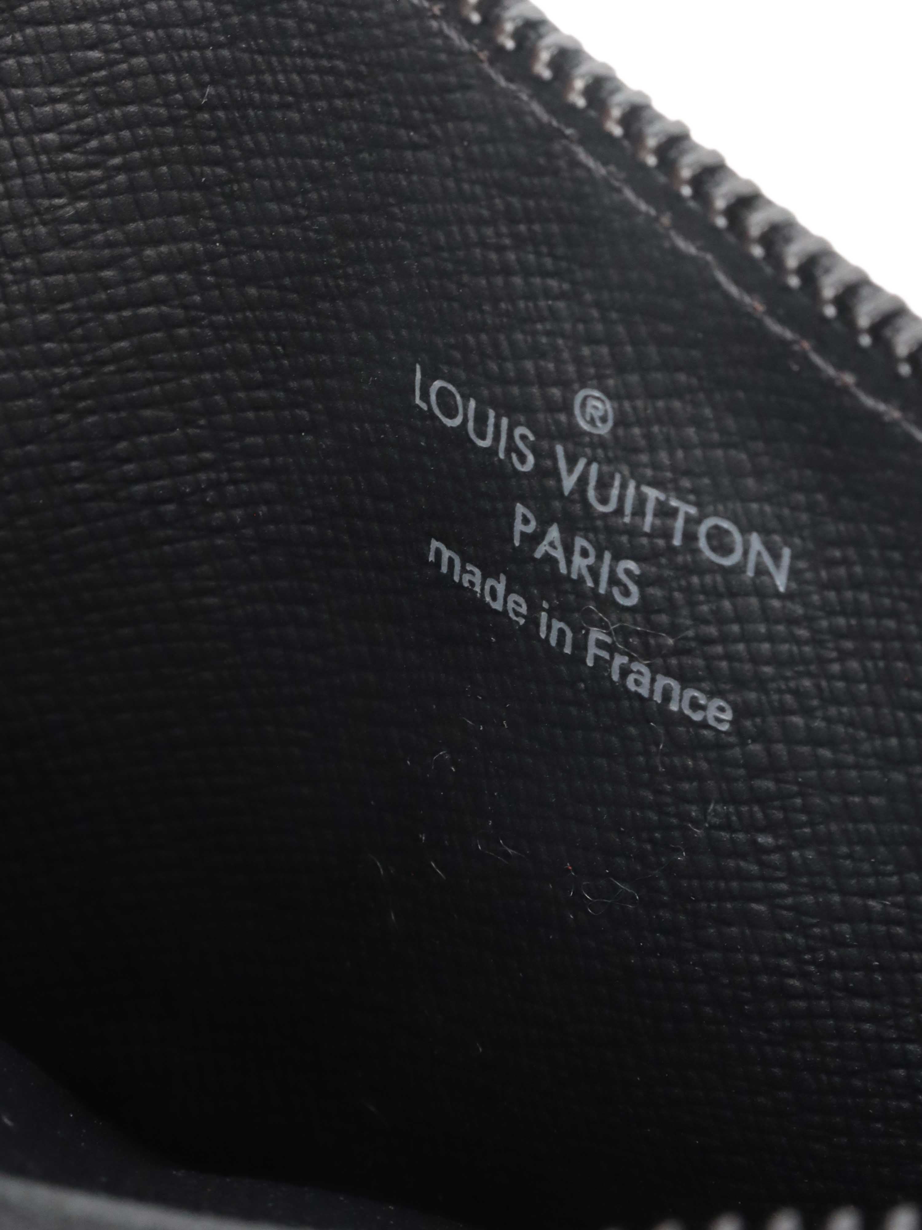 Louis Vuitton x Nigo Bear Coin Pouch - Luxury Designer Wallet for Women & Men - Perfect for Travel, Shopping & Everyday Use