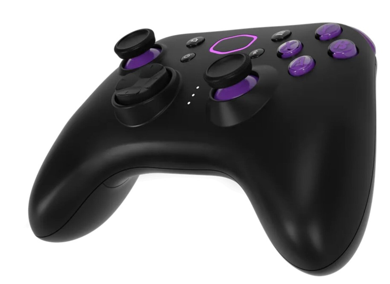 Cooler Master Storm Gaming Controller for PC & Console - Ergonomic Design, High Precision for Competitive Gaming & Casual Play