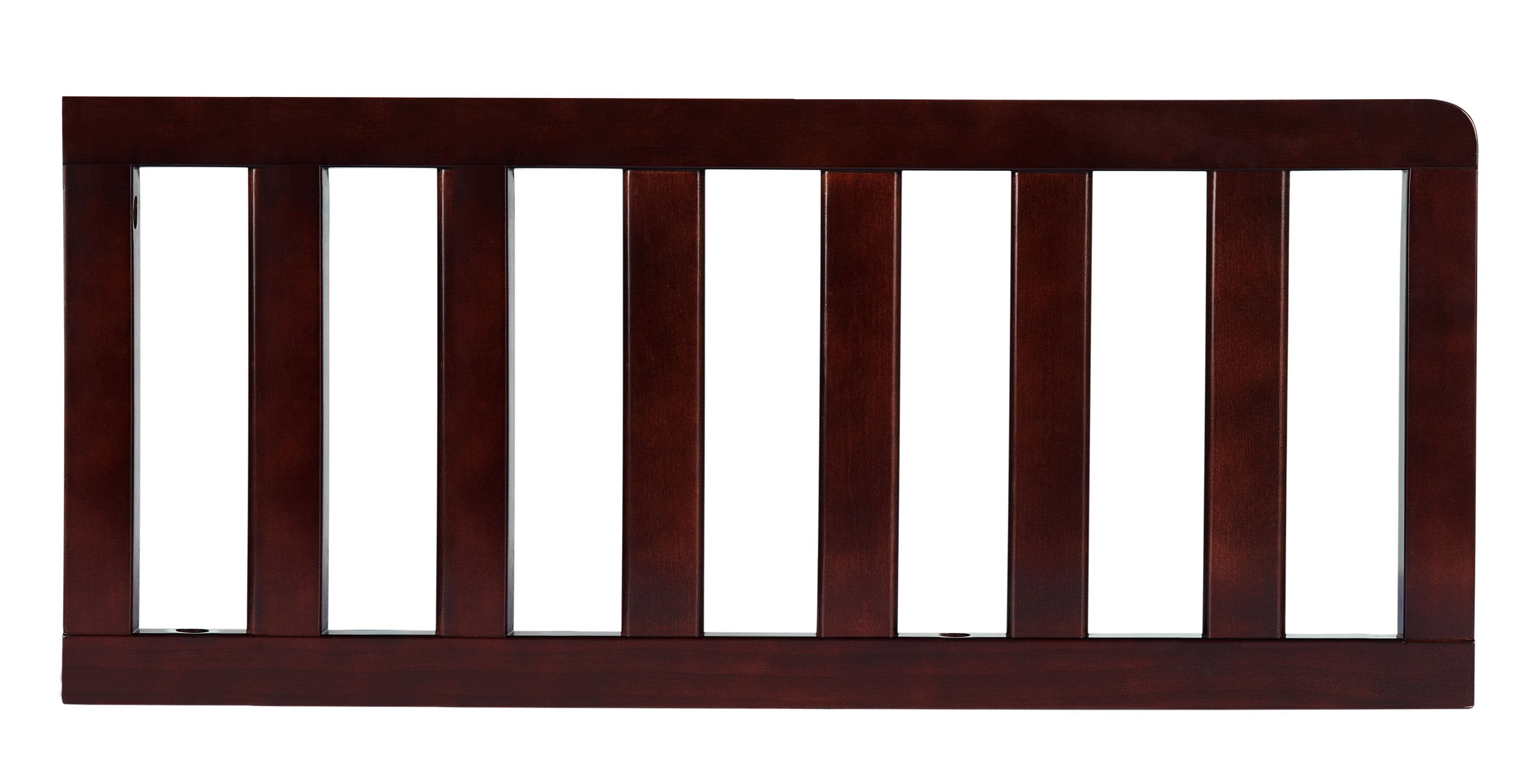 Safe & Adjustable Toddler Guardrail (0080) - Bed Rail for Kids, Baby Safety Bedside Rail - Perfect for Toddler Beds, Cribs & Twin Beds - Prevent Falls & Ensure Safe Sleep