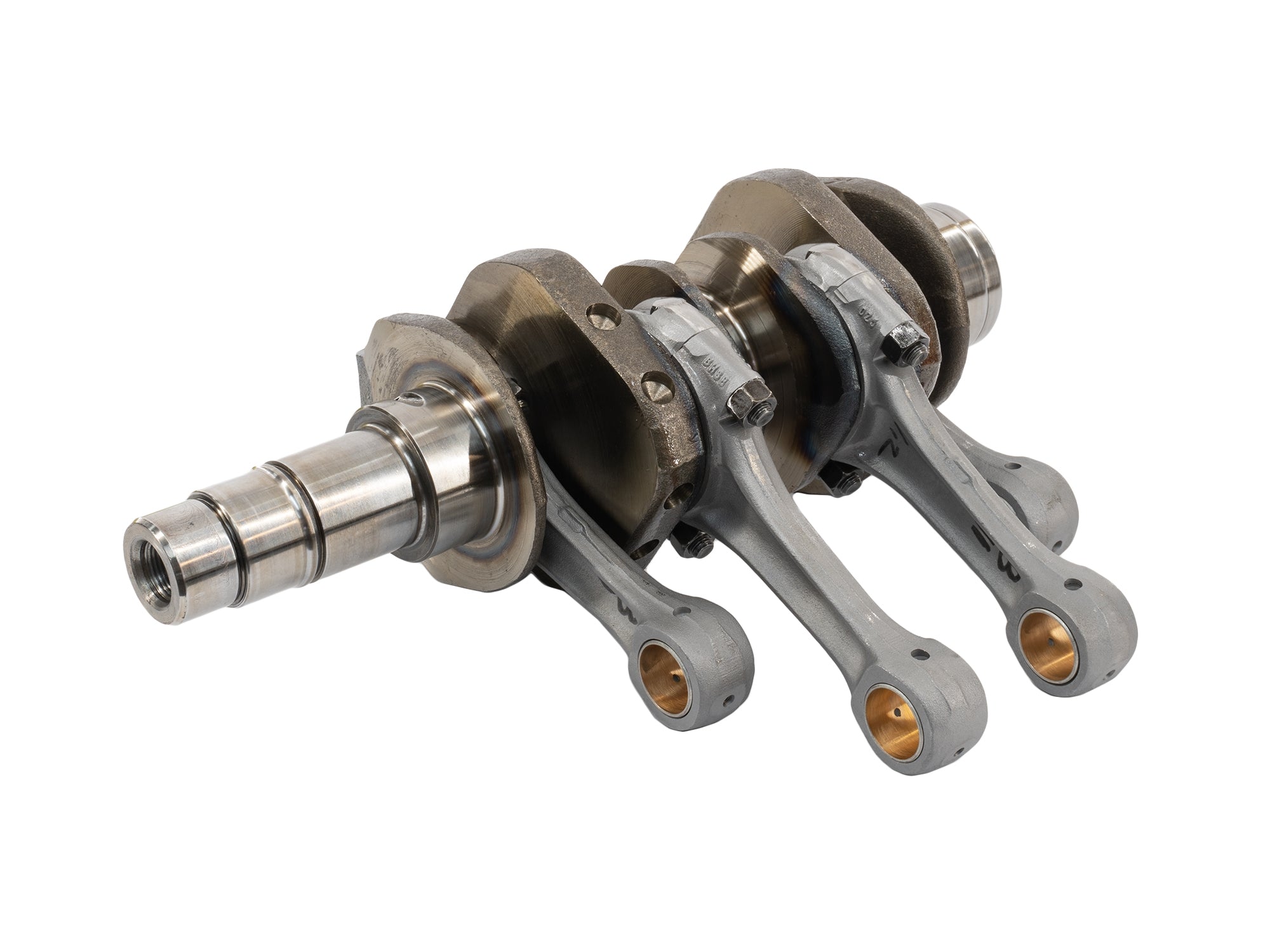 GoWesty 2200cc Engine Kit - High Performance Replacement for VW Vanagon - Perfect for Off-Road Adventures & Camper Conversions