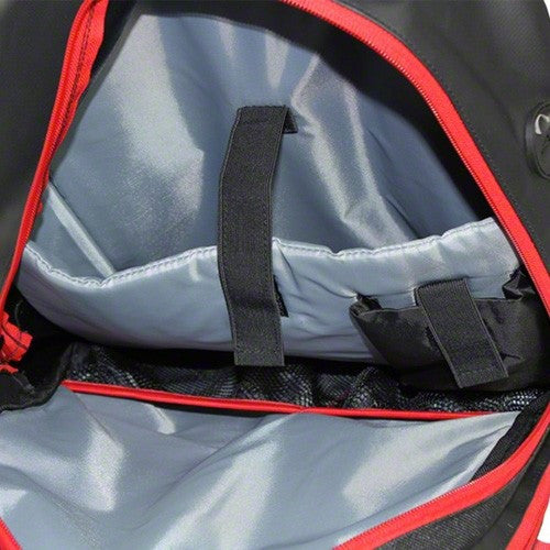 OverBoard Adventure Backpack - Waterproof Hiking Backpack for Men & Women - 40L Travel Backpack with Laptop Compartment - Perfect for Camping, Hiking & Outdoor Activities