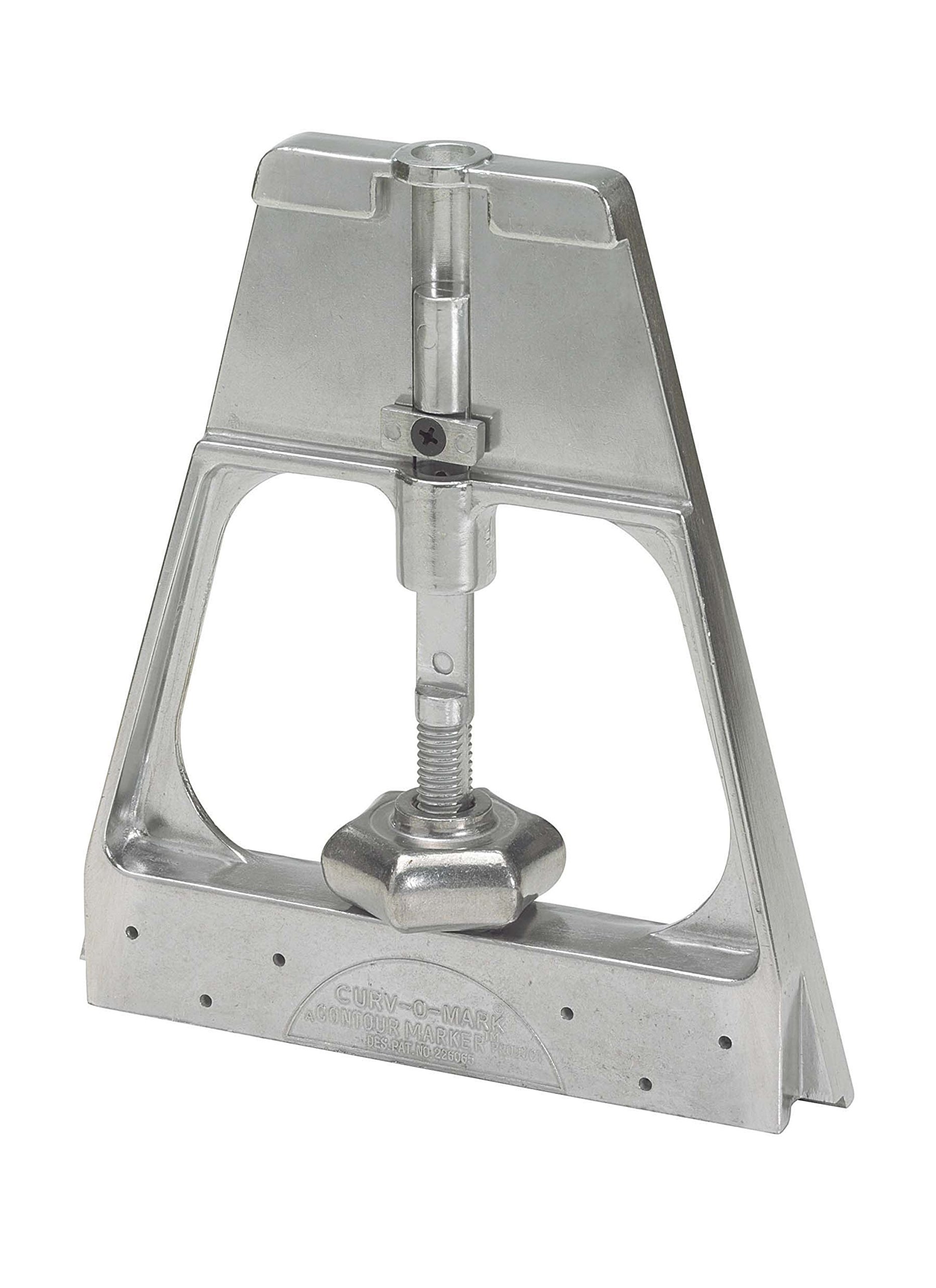 Jackson Safety #32 Pipe Flange Aligner - 2x25 lbs Pull Force, Cast-In Magnets, Fits 1