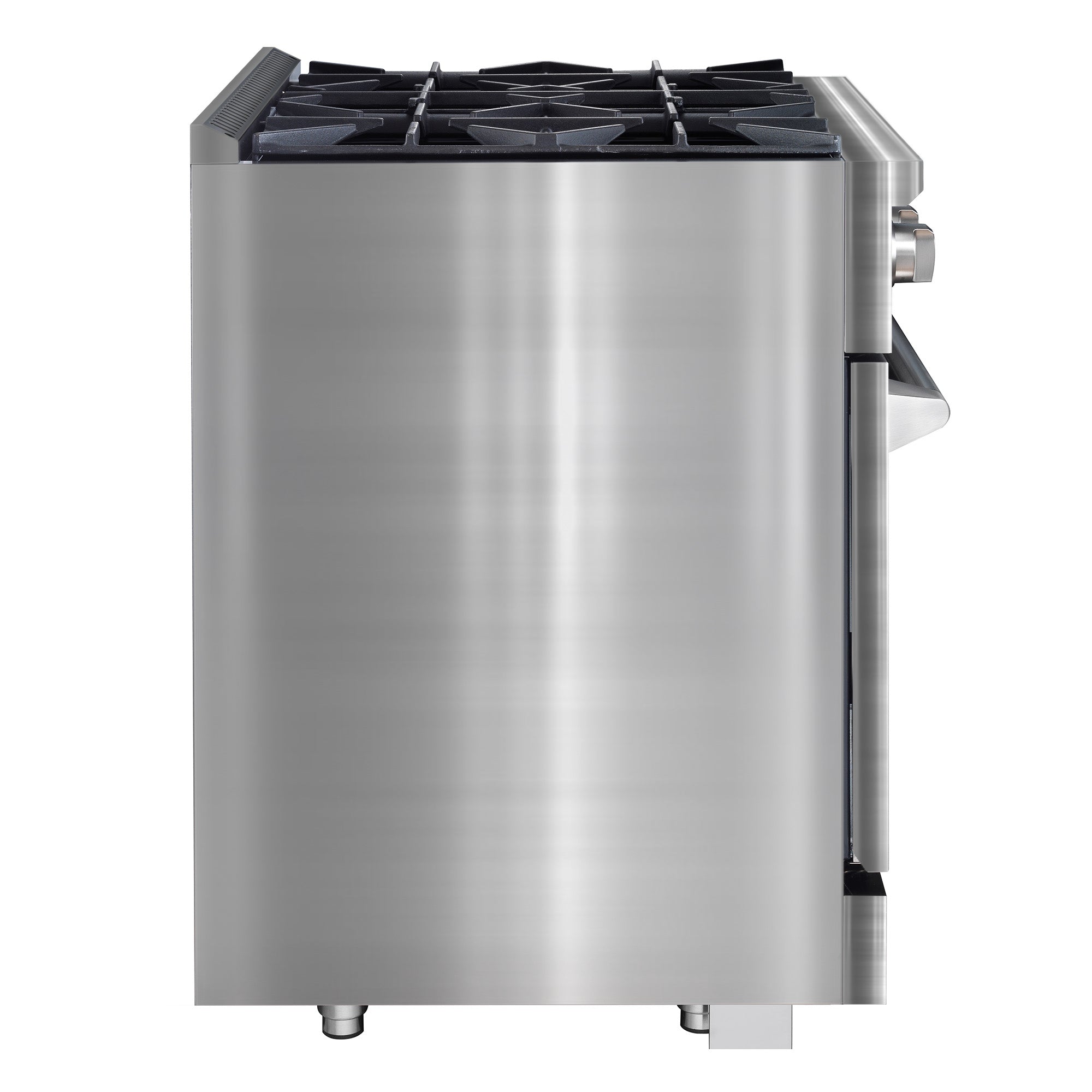 Ancona 2-Piece Kitchen Appliance Set - 30