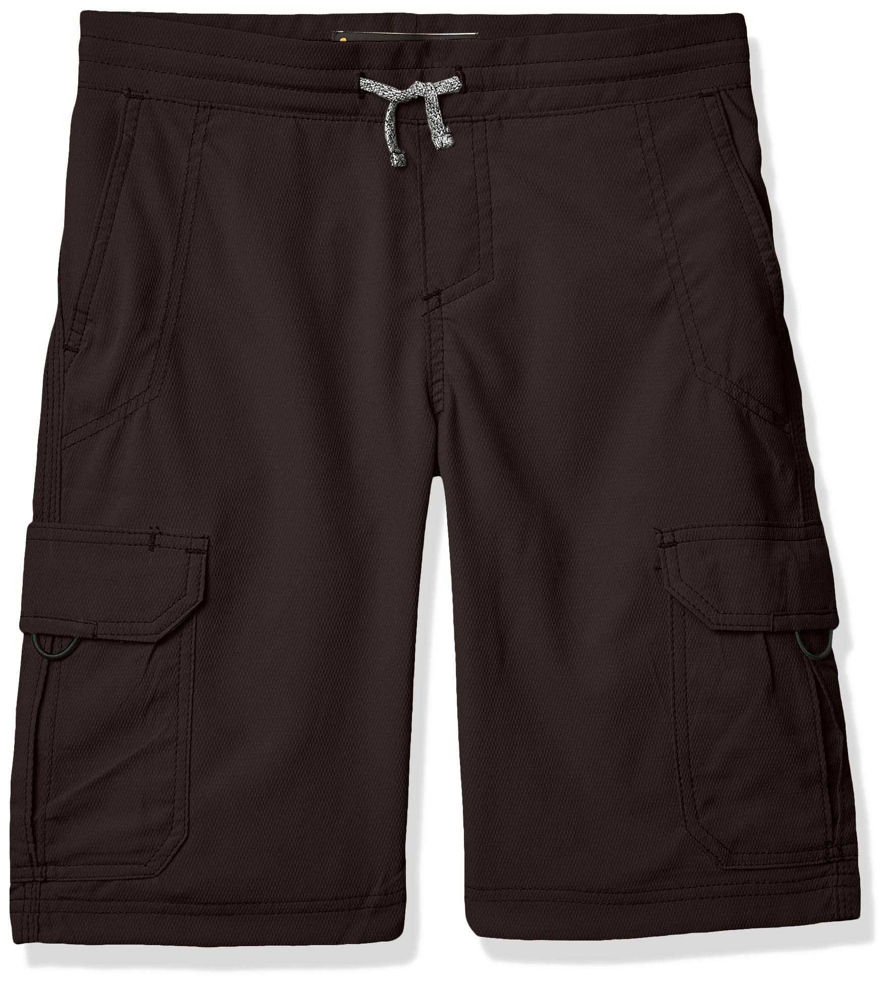 Lee Men's Pull-On Cargo Shorts for Work & Outdoor