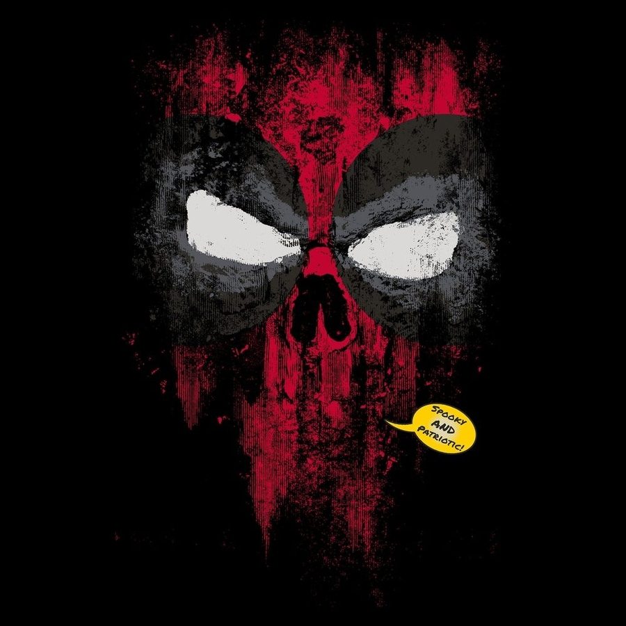 Merc Reaper T-Shirt for Men - Black Cotton Graphic Tee - Perfect for Casual Wear, Gaming, and Street Style
