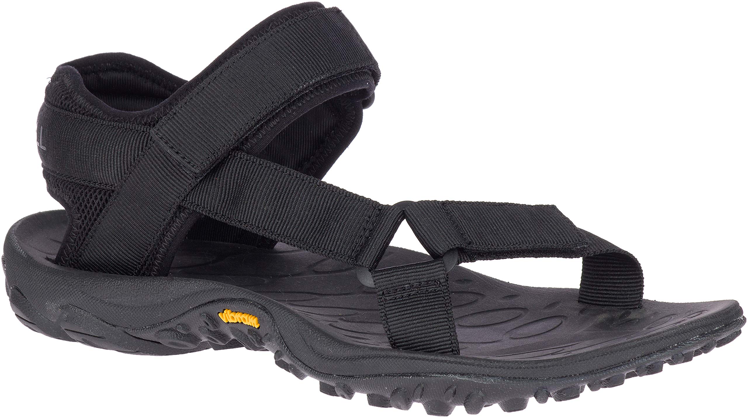 Merrell Kahuna Web Men's Hiking Sandals - Lightweight & Comfortable for Outdoor Adventures, Water Sports, and Travel