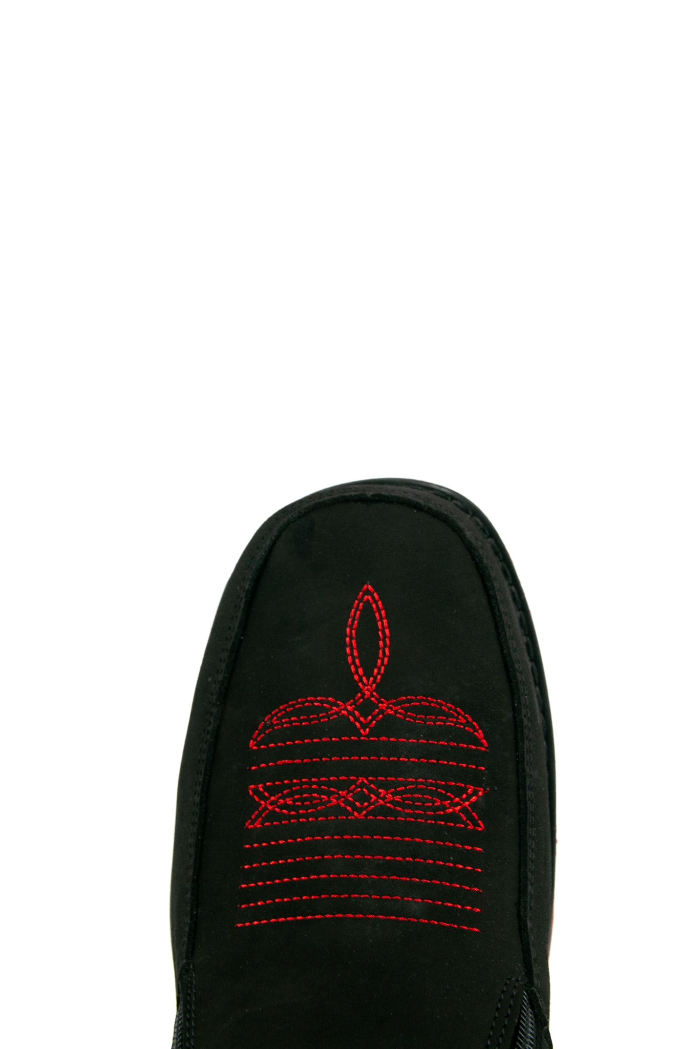 Handmade Paris Nobuck Black Leather Boots for Women - Final Sale | Stylish & Comfortable for Casual Outings, Work & Travel