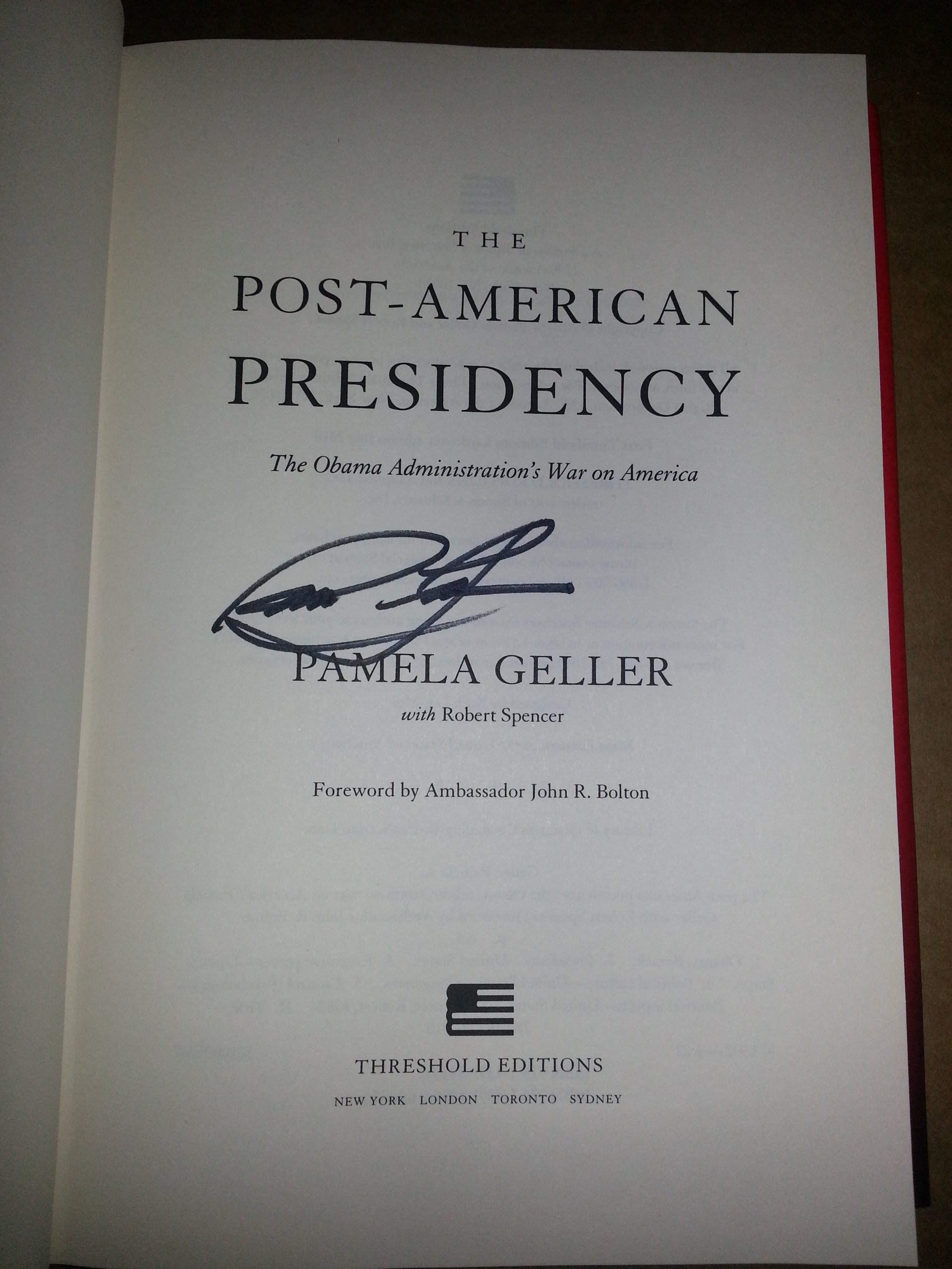 The Post-American Presidency: Obama Administration's Policies & Impact on America - Political Analysis & Historical Context for Scholars & Researchers
