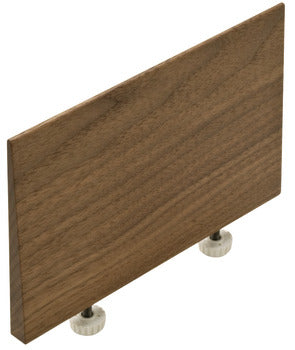 Hafele Divider for Fineline Baseplate - Premium Kitchen Cabinet Organizer for Utensils & Spices | Perfect for Home & Restaurant Storage Solutions