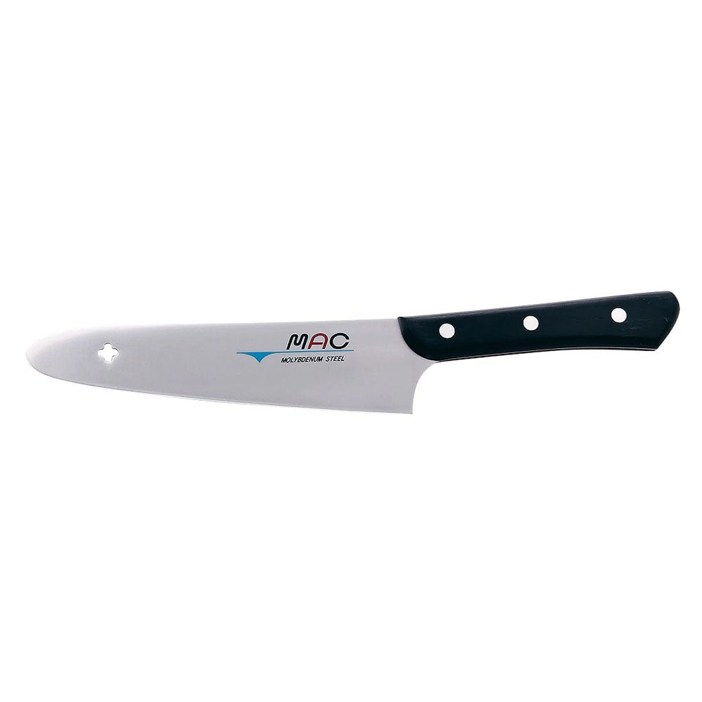 Original Mac Utility Knife - Precision Cutting Tool for DIY, Crafting & Office Use | Durable Stainless Steel Blade for Box Opening, Packaging & More