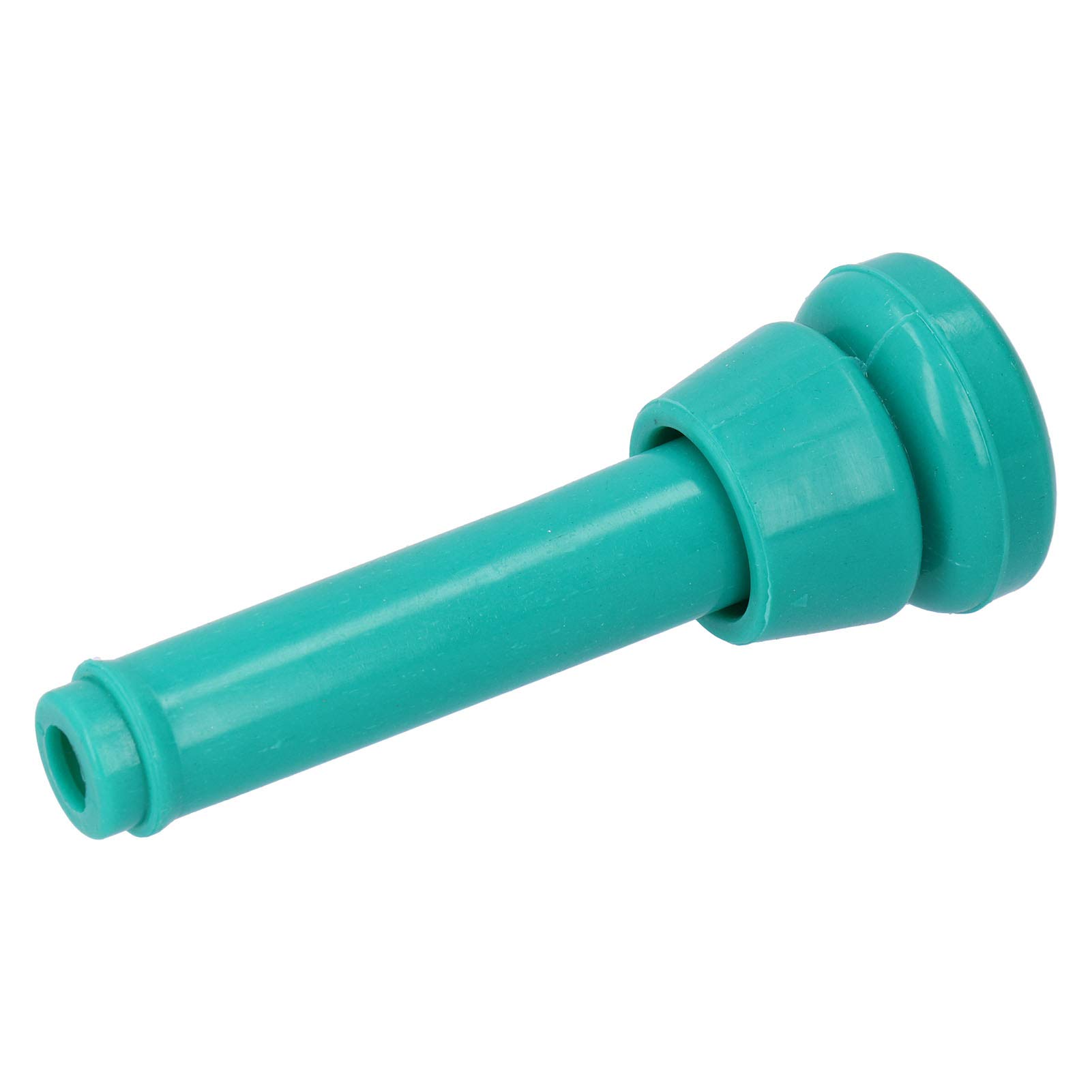 4Pcs Green Silicone Milking Machine Liners for Cattle & Cows - Durable Livestock Milking Tools for Dairy Farms & Homesteads