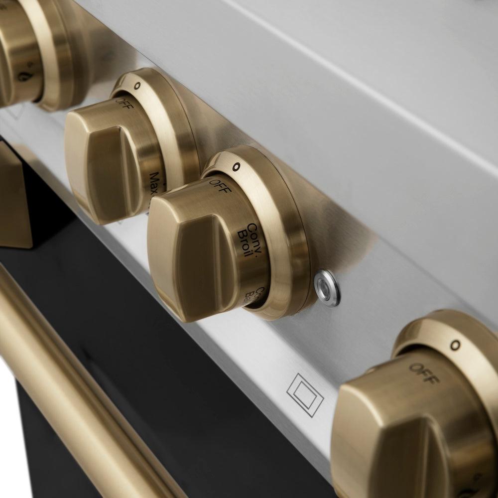 ZLINE Autograph Edition 48