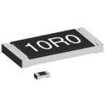 CRCW0402562RFKTD 0402 Thick Film Resistor 562 Ohm 1% Tolerance 1/16W SMD Chip Resistor ±100ppm/°C Automotive Grade Tape & Reel (1000pcs) - Perfect for Automotive Electronics, PCB Repair, and DIY Projects