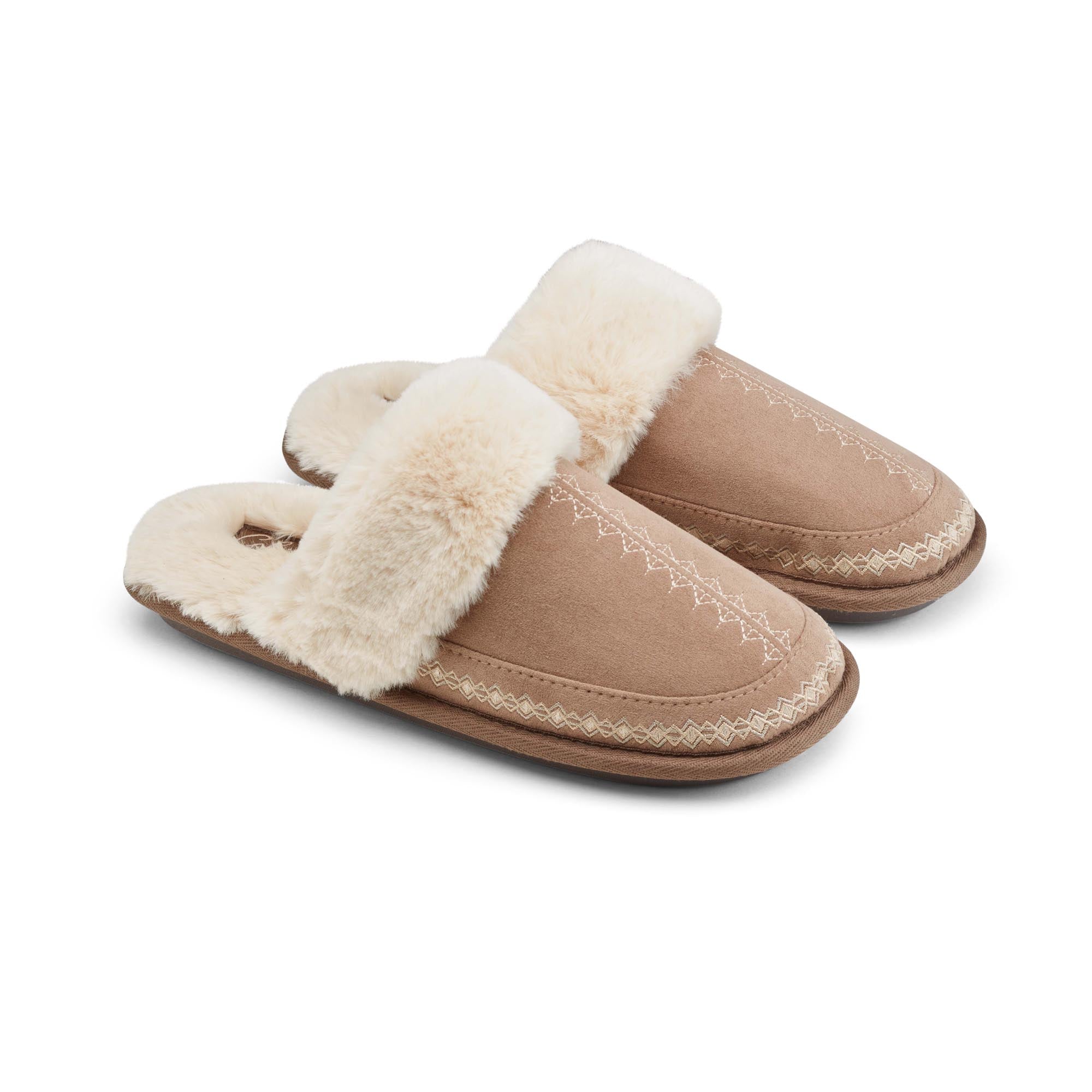 Women's Colima Indoor Outdoor Slippers - Comfortable House Shoes for Home, Garden & Patio Use - Breathable & Lightweight for All-Day Wear