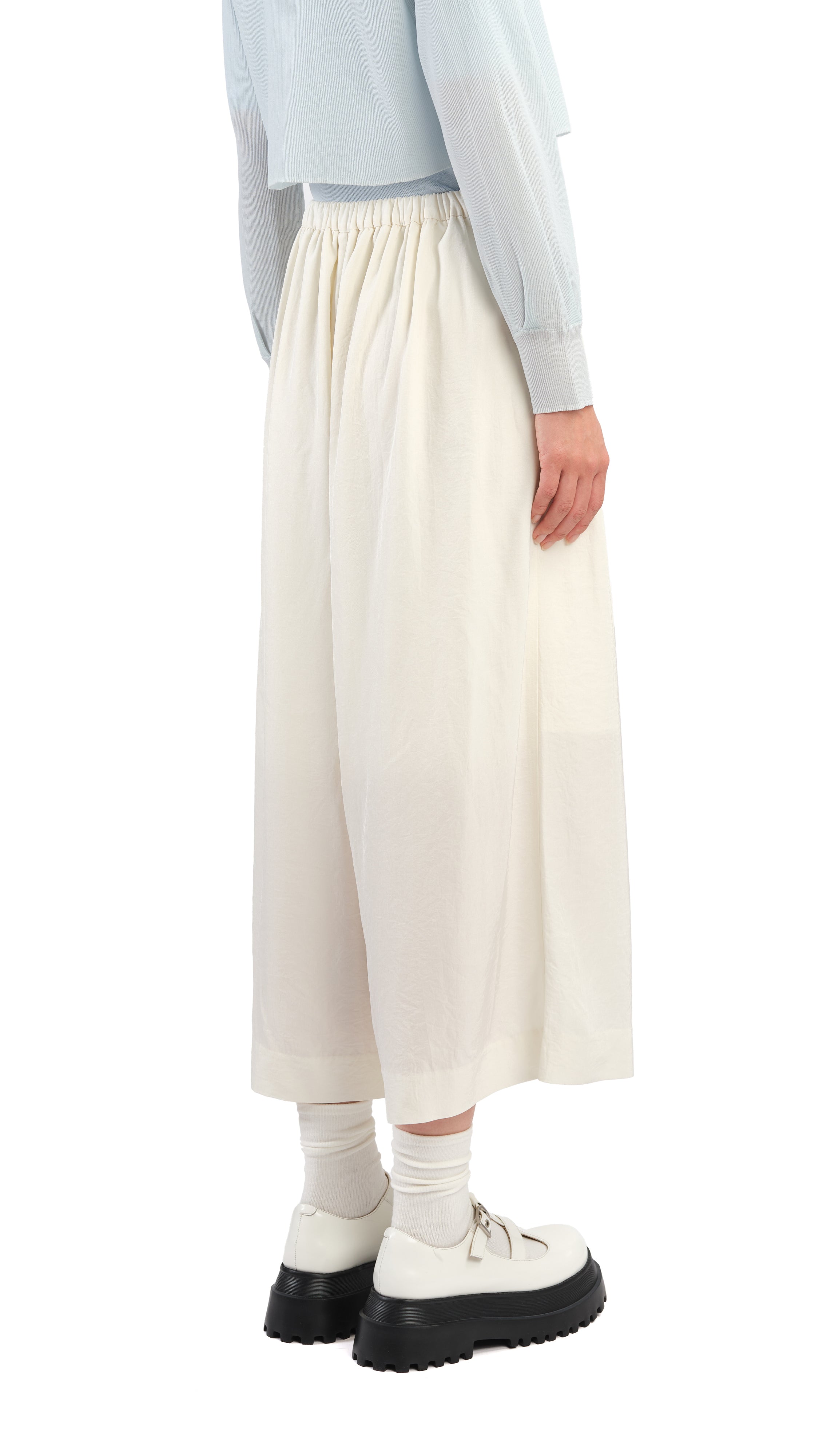 Flare Tailor Pants for Women - High Waisted Wide Leg Dress Pants for Office & Business Casual | Perfect for Work, Parties & Special Occasions