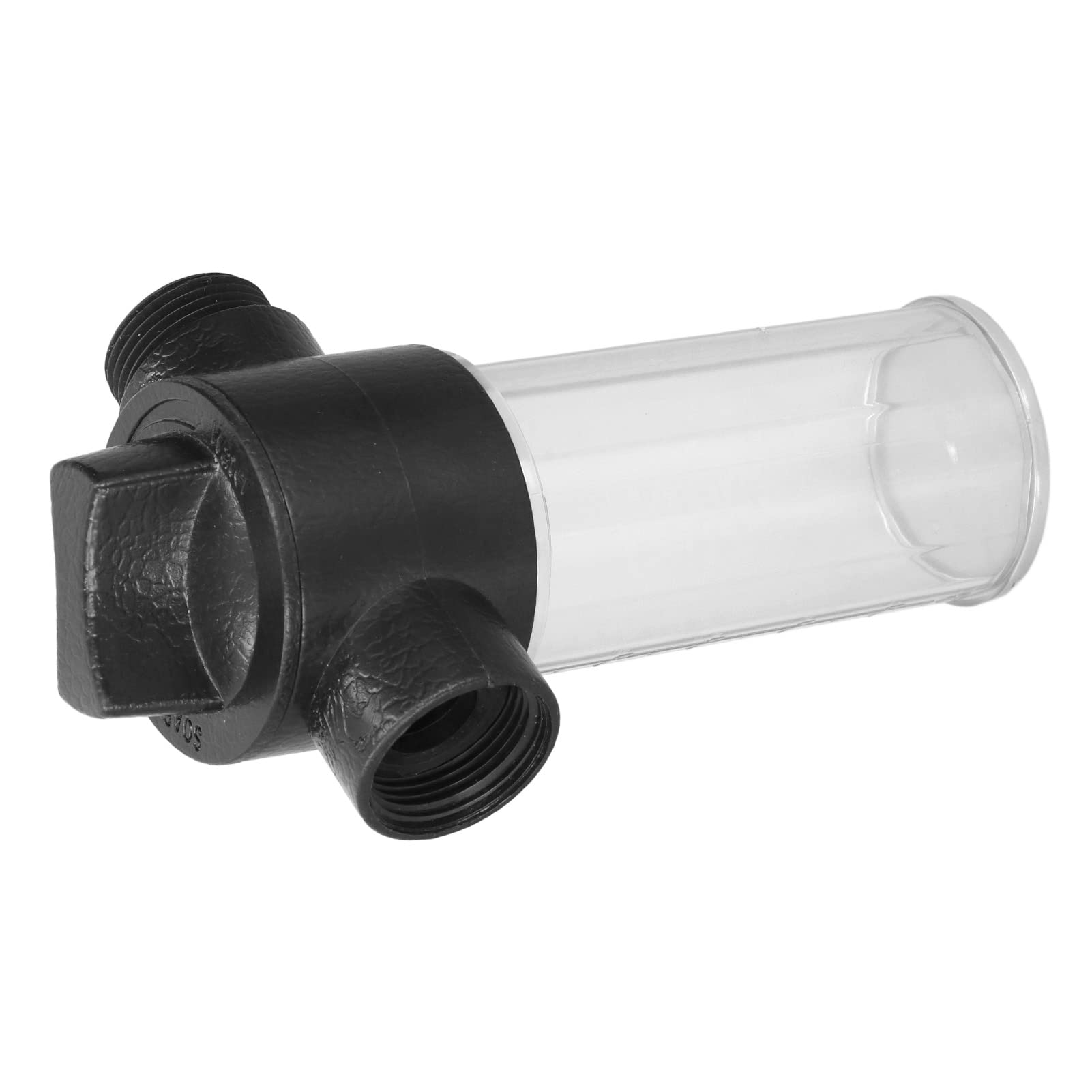 100ML Foam Water Gun Spray Bottle - Car Wash Foamer, Garden Hose Attachment, Household Cleaning Tool | Perfect for Car Detailing, Outdoor Cleaning & Home Maintenance