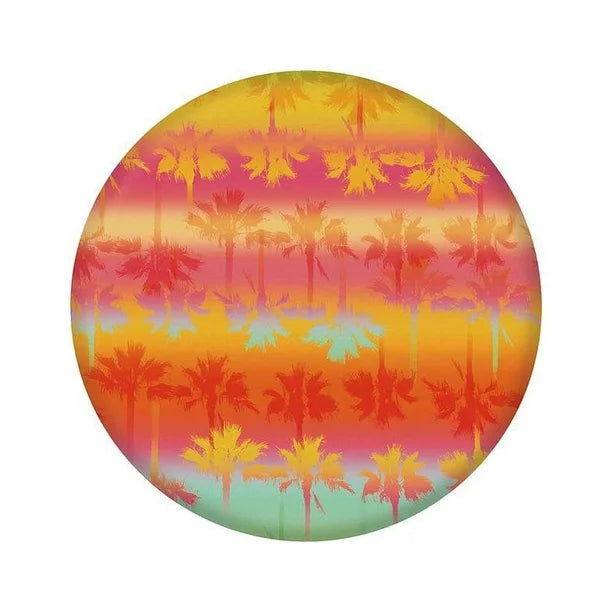 Palm Tree Wingman Disc Golf Disc - Professional Flying Disc for Disc Golf Players | Perfect for Outdoor Sports, Beach Games, and Park Recreation