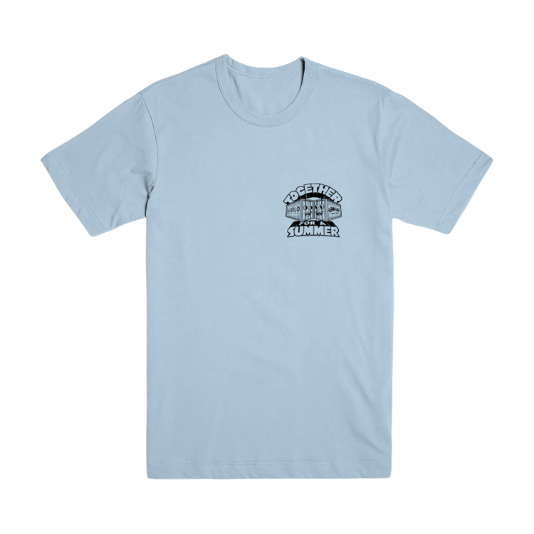 Stylish Summer T-Shirt for Women & Men - Comfortable Cotton Casual Tee for Beach, Travel & Outdoor Activities