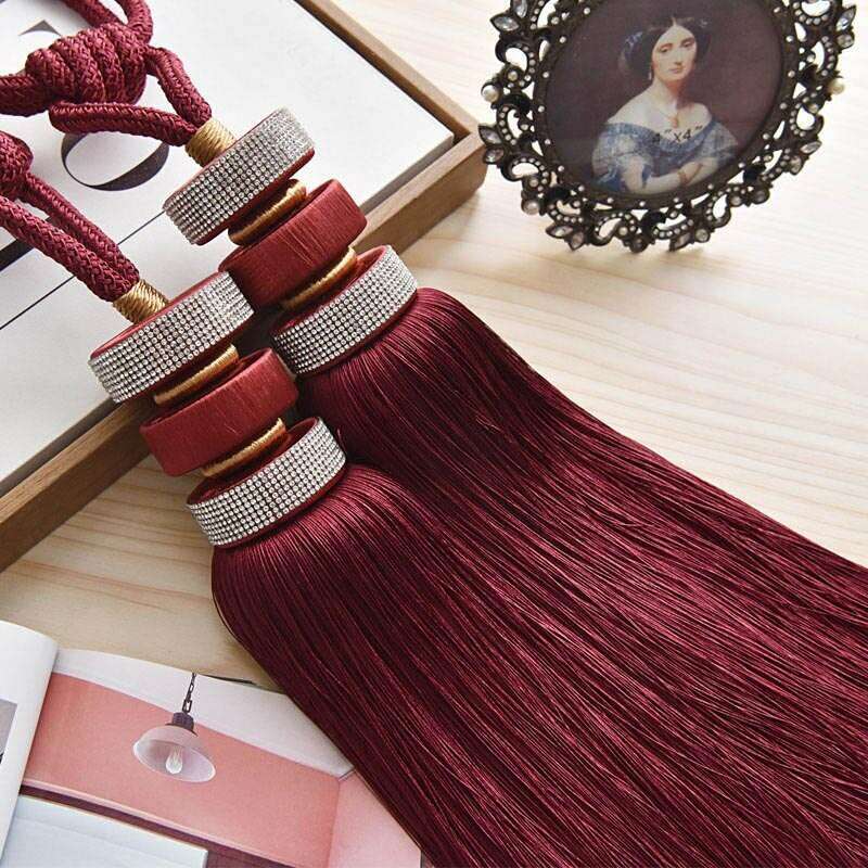 Dark Red