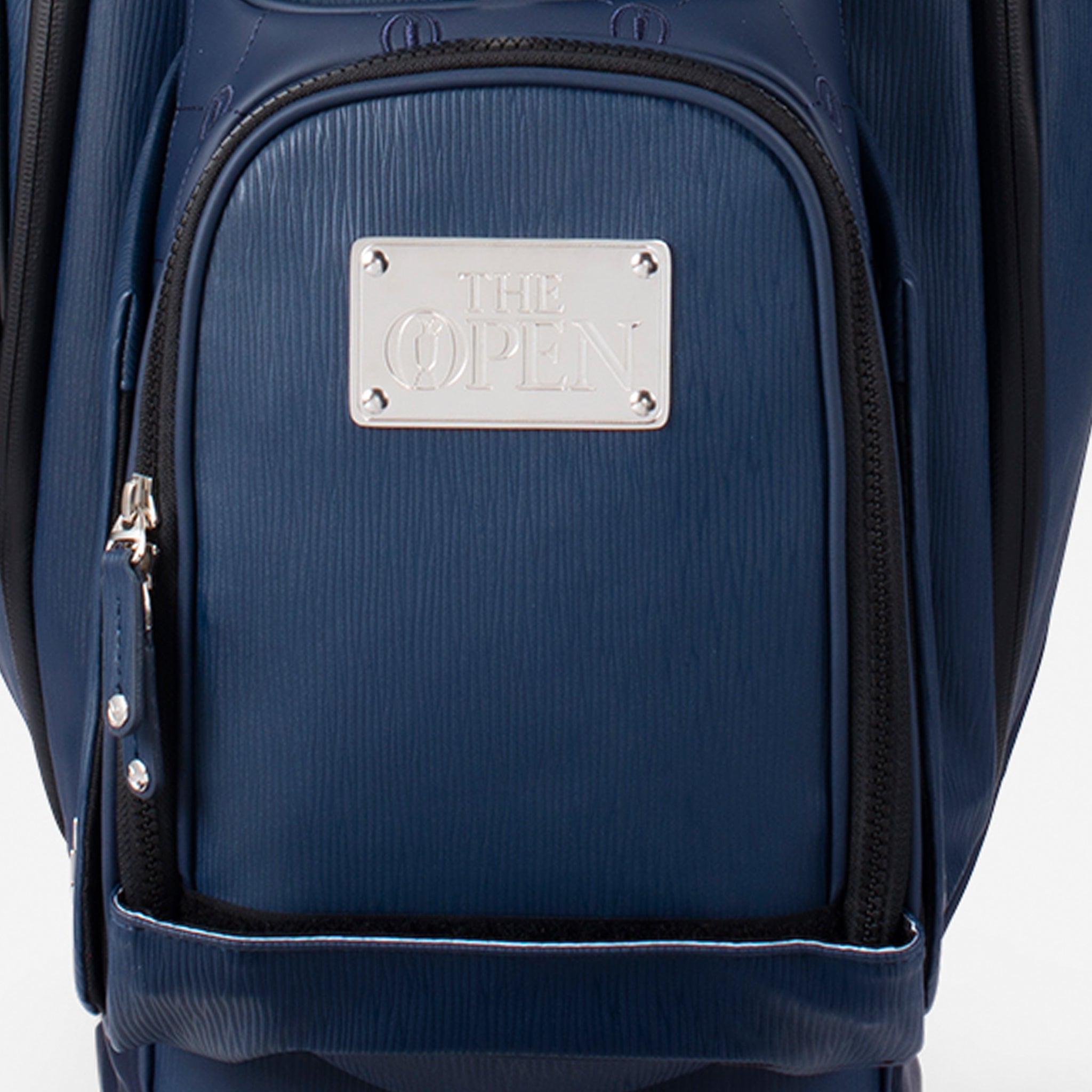 VESSEL Player IV Pro Stand Golf Bag - Premium Golf Stand Bag with 14-Way Divider, Lightweight & Durable for Golfers - Perfect for Golf Courses, Driving Range & Outdoor Practice