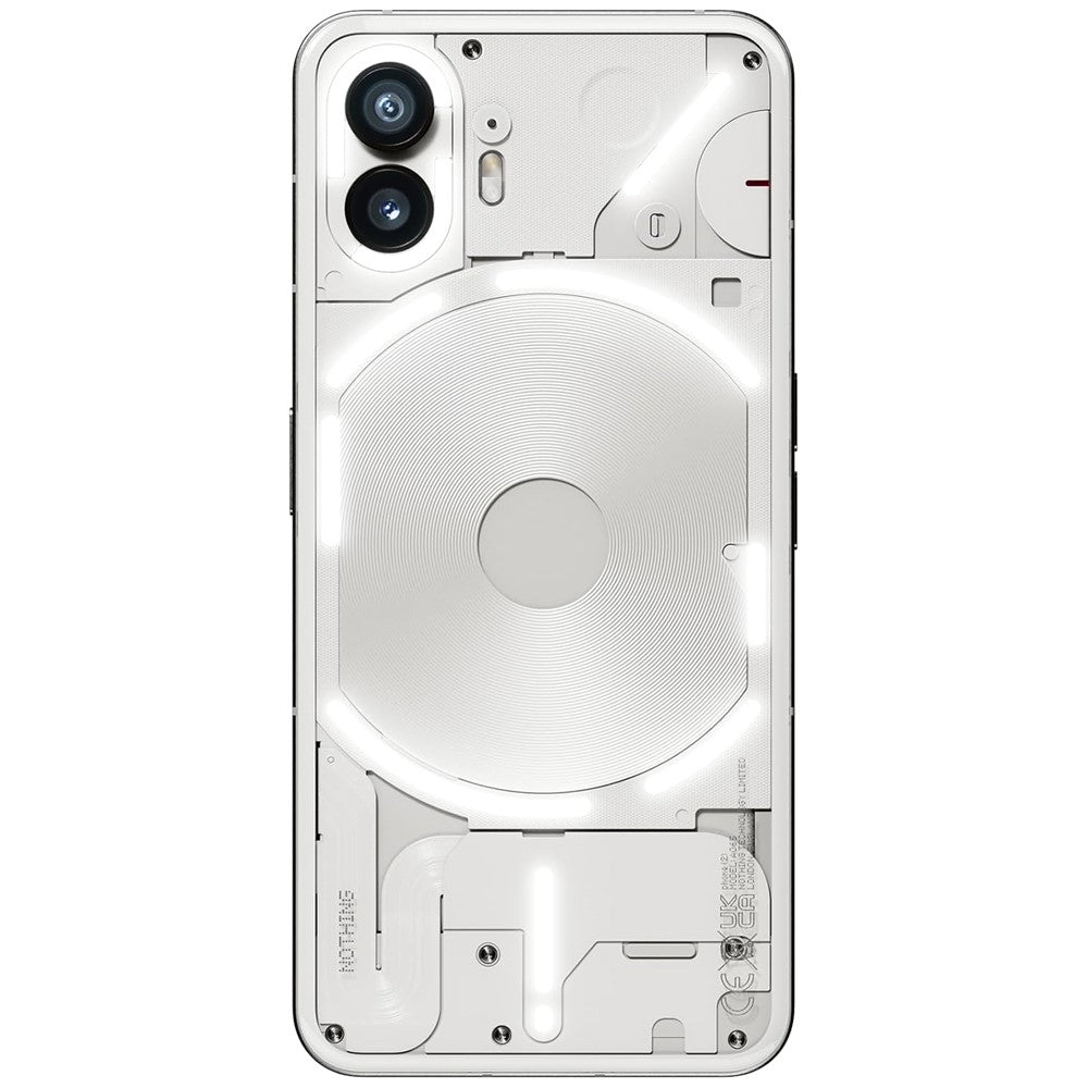 Nothing Phone 2 (256GB, 12GB RAM) 6.7