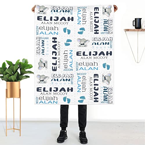Blue Elephant