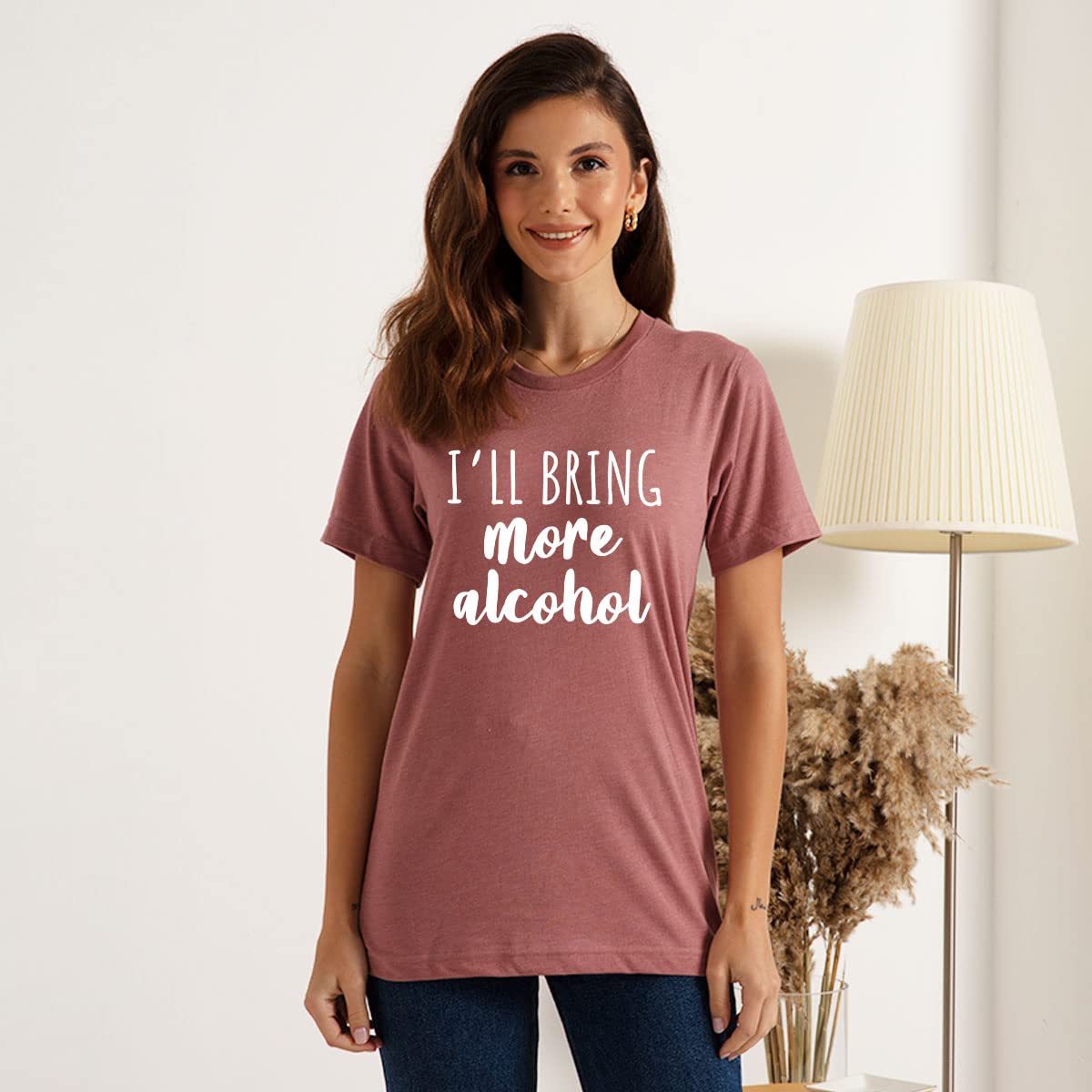 Bachelorette Party Favors Shirt - Funny Bridesmaid T-Shirts for Wedding Party, Bride Squad Tees & Bachelorette Crew Apparel | Perfect for Girls Night Out, Bridal Showers & Wedding Events