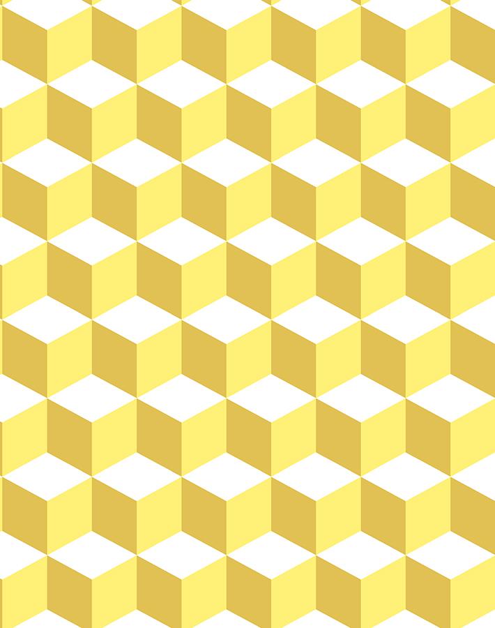 Ice Cubist