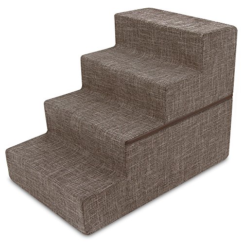 Brown Linen