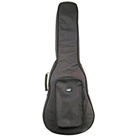 Premium Acoustic Guitar Bag - Padded, Water-Resistant Case for Protection & Travel | Perfect for Gigging, Storage & Outdoor Performances
