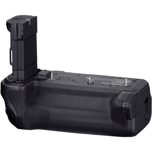 Canon BG R20EP Battery Grip with Ethernet Port for EOS R5 & R6 - Professional Camera Accessory for Extended Shooting & Remote Control - Perfect for Wedding, Sports & Wildlife Photography