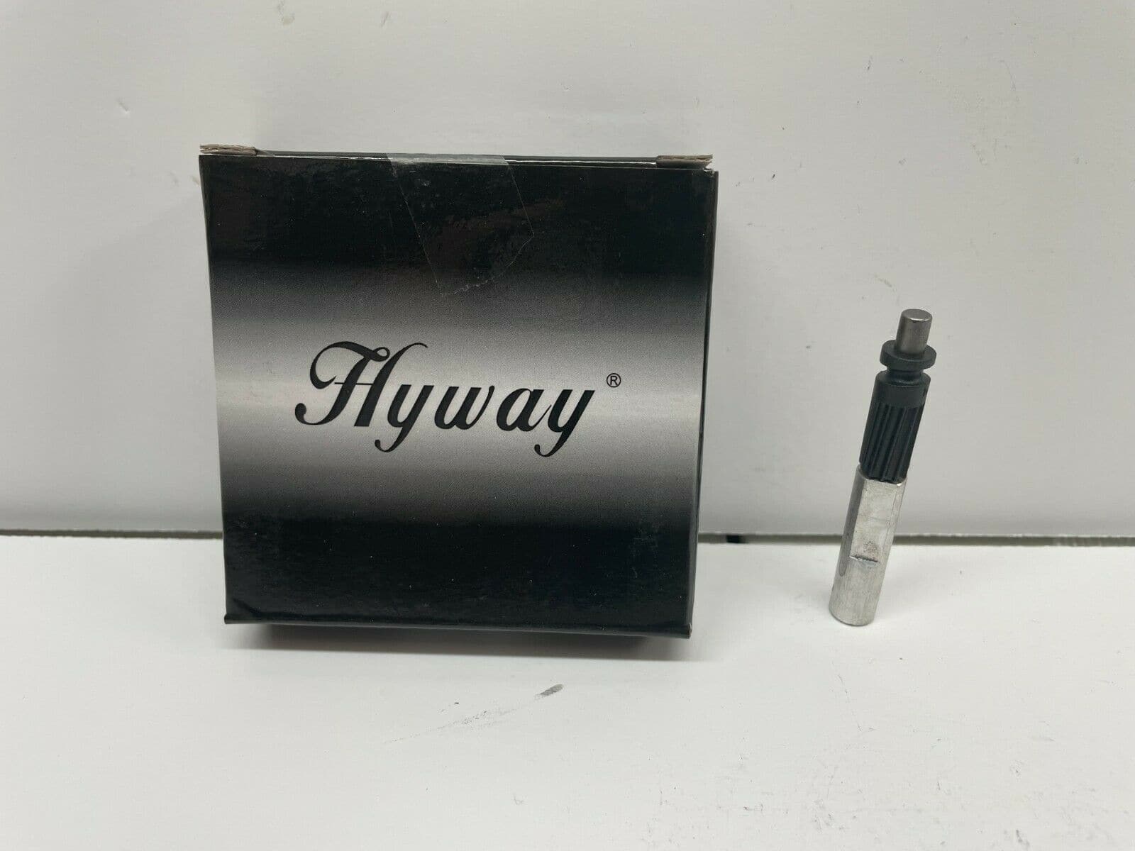 Hyway HUSQVARNA 340 Chainsaw Oil Pump Replacement Part 503 93 21 01 - Compatible with HUSQVARNA 340 Chainsaws - Perfect for Forestry, Landscaping & DIY Wood Cutting Projects