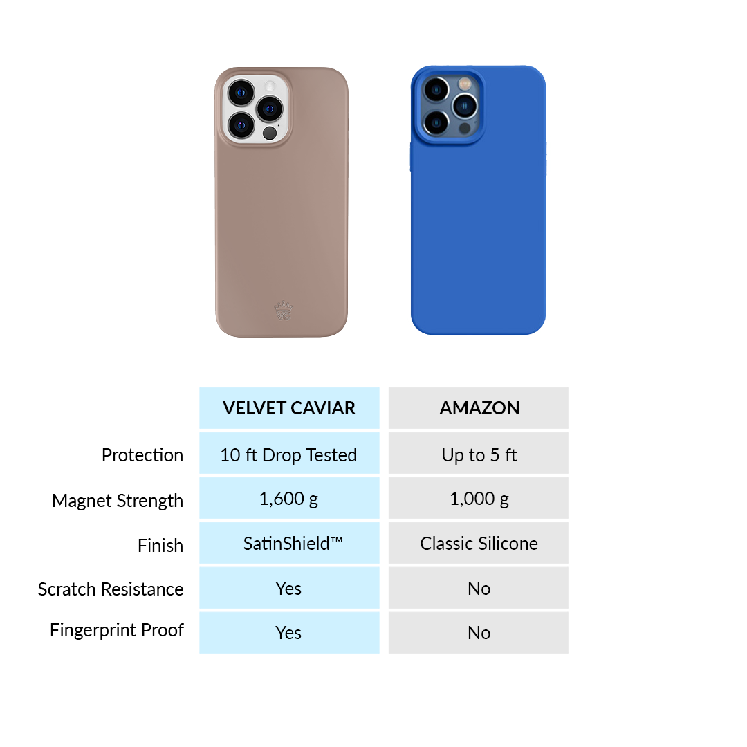 Premium Cashmere Taupe iPhone Case - Soft & Luxurious Protective Cover for iPhone [Model] - Perfect for Everyday Use, Travel & Gifting