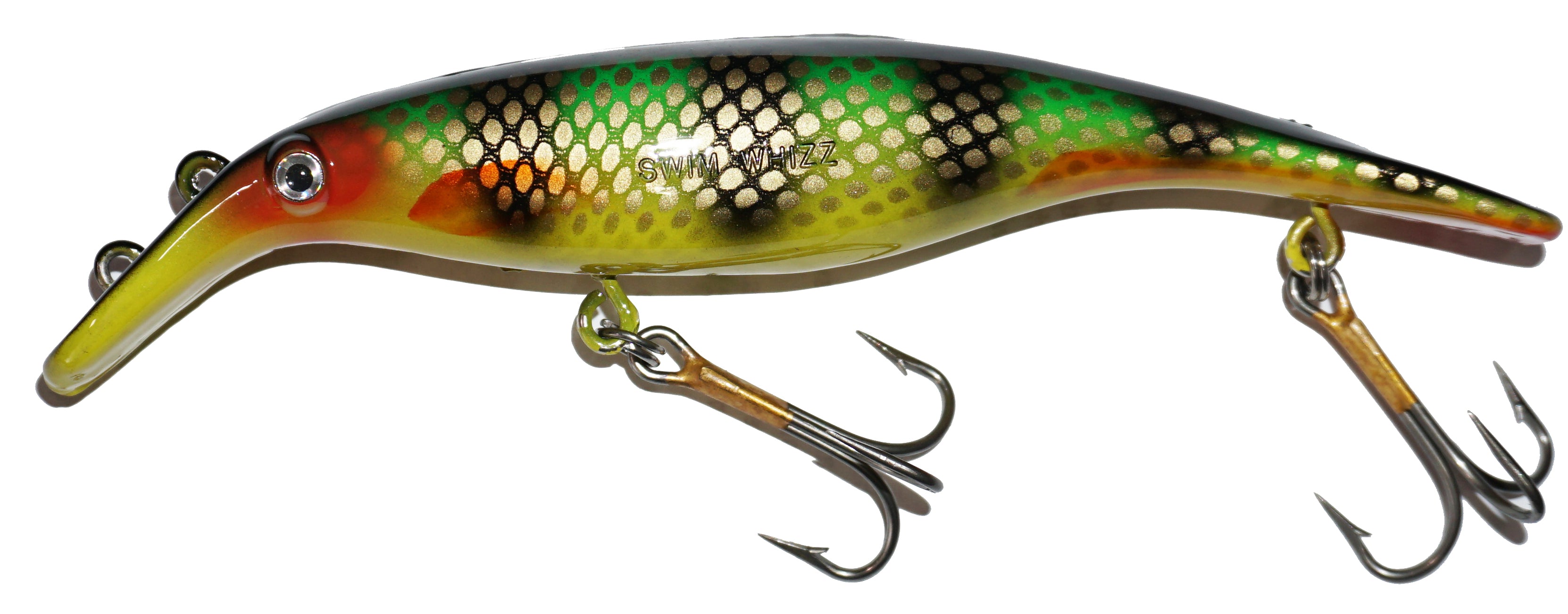 pike
