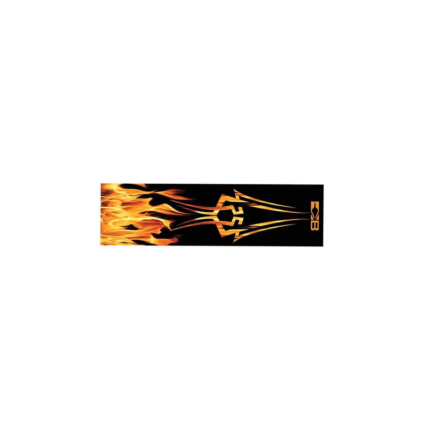 Tribal Flame
