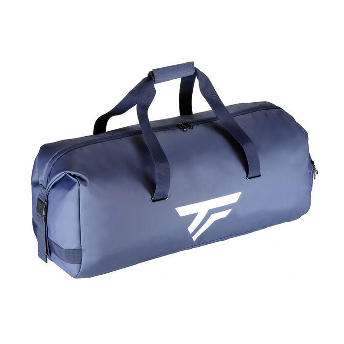 Tecnifibre Tour Endurance Tennis Racket Bag - Professional Rackpack for Tennis Players - Navy Blue Sports Equipment for Training & Matches