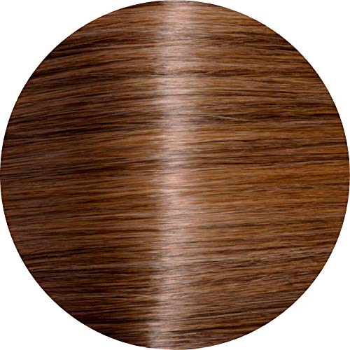 S22: Golden Caramel Brown