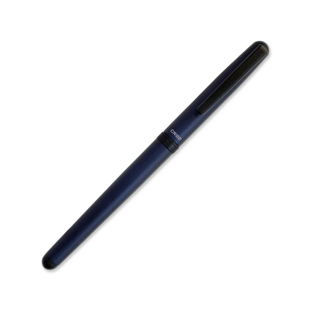 Premium Ceramic CR02 Rollerball Pen - Smooth Writing, Comfort Grip - Ideal for Office, School & Journaling - Perfect Gift for Writers & Professionals