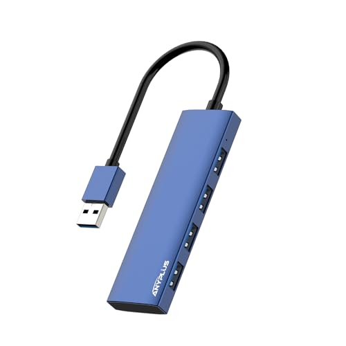 Blue-Aluminum Alloy