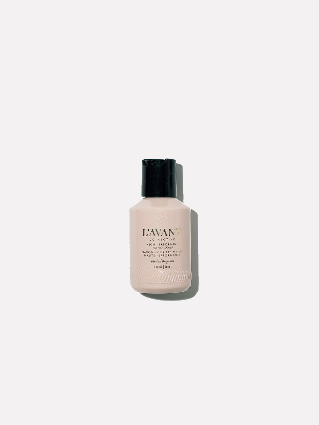 Mini Hand Care Set - Moisturizing Hand Soap & Nourishing Lotion for Soft Skin | Perfect for Home, Office & Travel Use