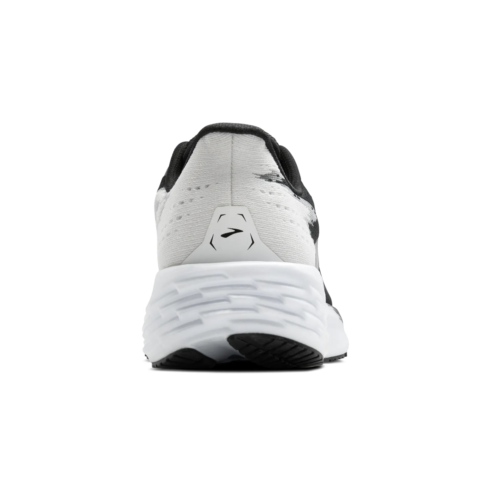 Brooks Launch 11 Black Men's Running Shoes - Lightweight Cushioned for Training & Road Running